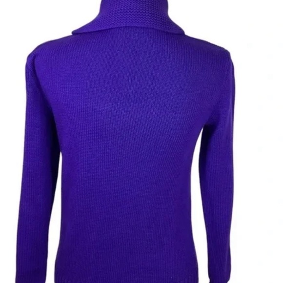 Ralph Lauren Sport Sweater - Picture 4 of 5